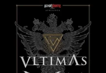 Vltimas e Hate desembarcam na capital mineira em outubro