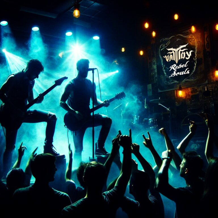 Entrevista – Vartroy