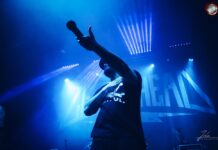 Review: Zebrahead no LAV – Lisboa Ao Vivo
