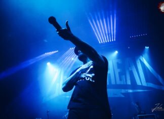 Review: Zebrahead no LAV – Lisboa Ao Vivo