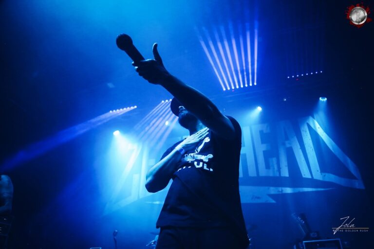 Review: Zebrahead no LAV – Lisboa Ao Vivo