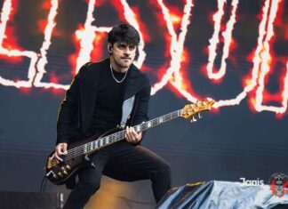 Allison retorna a Guadalajara em 2026