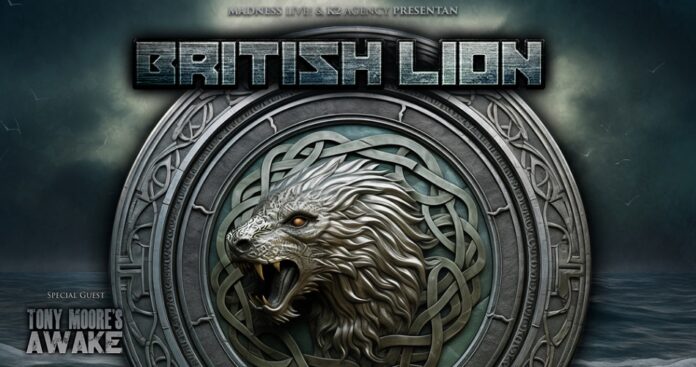 cartel british lion