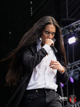 Herejía no Rock Al Parque