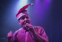 Avante, Curitiba! Corta Febre, Mustaphorius e Garotos Podres. Garotos Podres