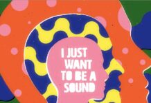 I just want to be a sound(!?), novo álbum do Kadavar