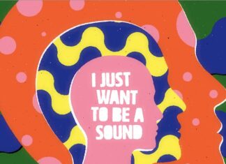 I just want to be a sound(!?), novo álbum do Kadavar