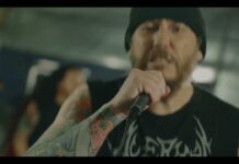 “Códigos del Caos” reunió a Nuclear e Mayhemic em show devastador de metal no Chile