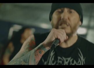 “Códigos del Caos” reunió a Nuclear e Mayhemic em show devastador de metal no Chile