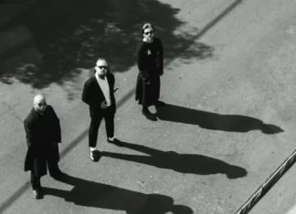 Molchat Doma retorna à Argentina