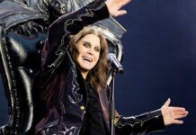 Ozzy Osbourne: Príncipe das trevas morre aos 76 anos