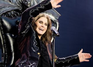 Ozzy Osbourne: Príncipe das trevas morre aos 76 anos