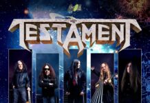 Cacique MX presenta Testament en Bogotá