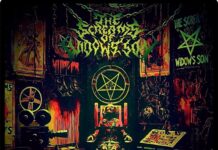 Entrevista – The Screams of Widow’s Son