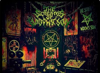 Entrevista – The Screams of Widow’s Son