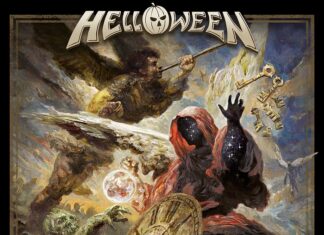 Helloween Series: Helloween – A reunião das eras