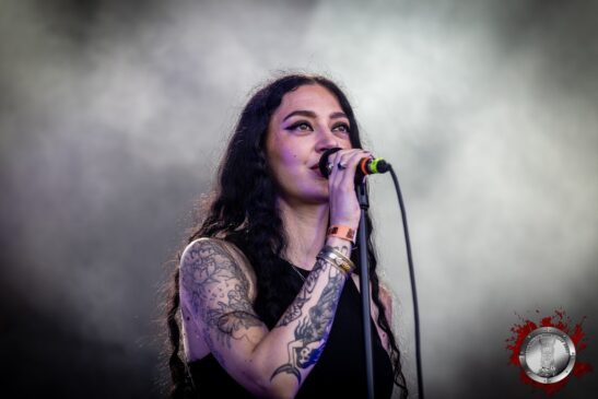 MESSA at SONIC BLAST FEST 2025 - Photo @pmgama | @culturaempeso