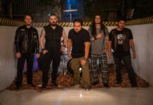 Entrevista – Psychotic Apes