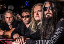 Anguish Project lança faixa bônus do debut em videoclipe