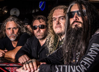Anguish Project lança faixa bônus do debut em videoclipe