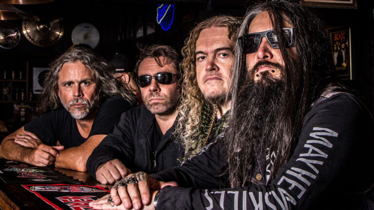 Anguish Project lança faixa bônus do debut em videoclipe