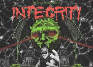 Los pioneros del Metalcore, Integrity, llegan a CDMX. Mx.