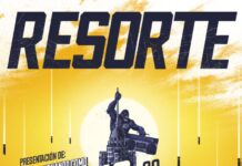 Resorte presenta “King Kong” en CDMX. Mx.