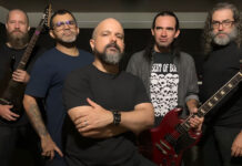 Croskill antecipa novo álbum com single ‘Crimson Journey’