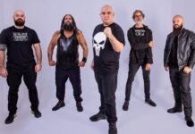 Entrevista – Phornax