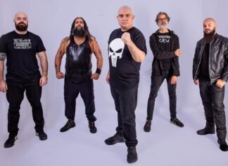 Entrevista – Phornax