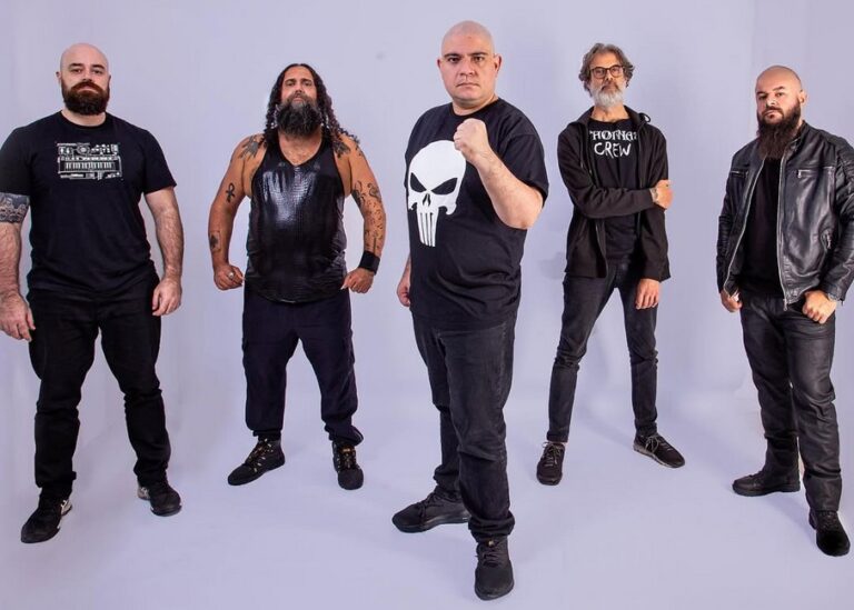 Entrevista – Phornax