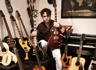 Entrevista – Terra