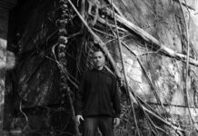 Amplificasom: Author & Punisher é Convidado Especial dos Americanos Blood Incantation