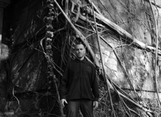 Amplificasom: Author & Punisher é Convidado Especial dos Americanos Blood Incantation