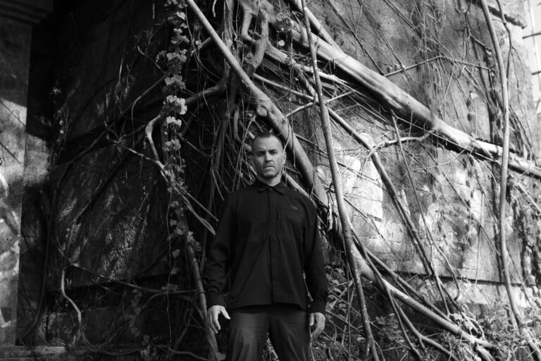 Amplificasom: Author & Punisher é Convidado Especial dos Americanos Blood Incantation