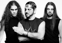 Absu: invocación ritual del “Sun of Tiphareth”