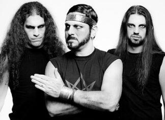 Absu: invocación ritual del “Sun of Tiphareth”