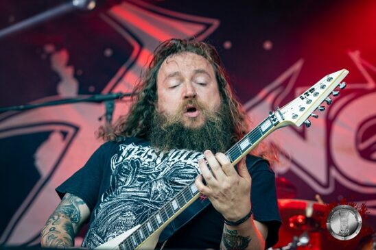 Angelus Apatrida - Vagos Metal Fest 2025 _ photos by Pedro Gama