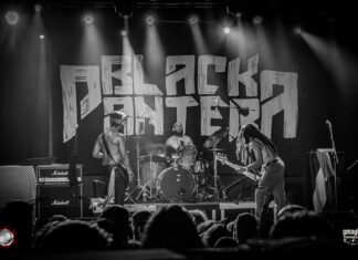 Black Pantera e No Rest – Perpétuo Tour incendeia o Opinião