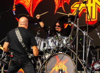 Brutal Assault 2025 Review: Day 0 & 1 Brutal Assault 2025, Dark Angel, Gene Hoglan Faceoff