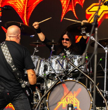 Brutal Assault 2025 Review: Day 0 & 1 Brutal Assault 2025, Dark Angel, Gene Hoglan Faceoff