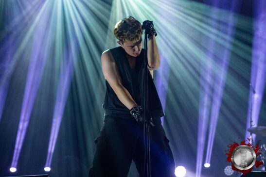 CHALK at SONIC BLAST FEST 2025 - Photo @pmgama | @culturaempeso