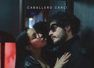 Caballero Carli conquista corazones con “Mujer, Mujer, Mujer”: Un viaje sonoro de bohemia, amor y resiliencia