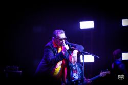 Noite de gritar bem alto “Bota pra fudê!” – e entender porquê Porto Alegre ama o Camisa de Vênus (e viceversa)