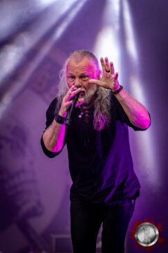 Candlemass - Vagos Metal Fest 2025 _ photo by Pedro Gama