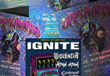 México OFFLIMITS 2025: Rueda de prensa de prefiesta y DIY OpenAir