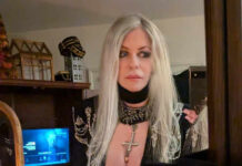 Coven aterriza en CDMX, Mx con su tour “The Magickal Chaos Tour 2025”