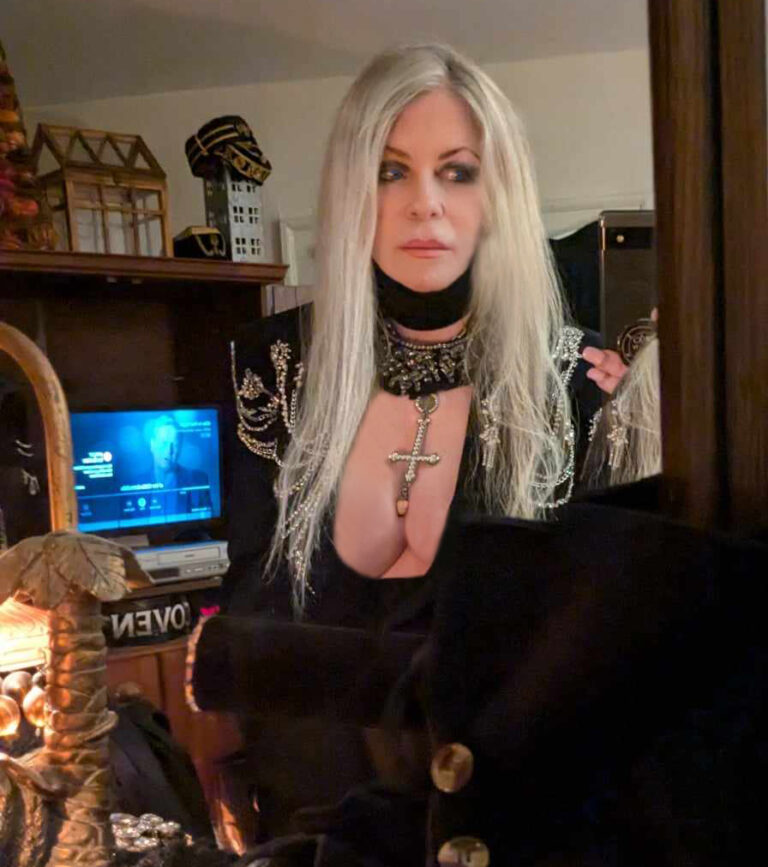 Coven aterriza en CDMX, Mx con su tour “The Magickal Chaos Tour 2025”