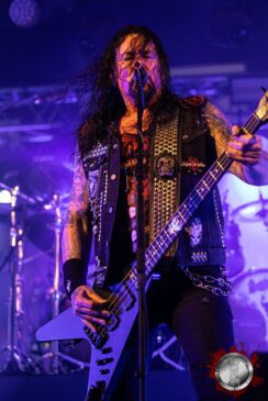 Destruction - Vagos Metal Fest 2025 _ photo by Pedro Gama