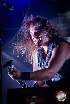 Destruction - Vagos Metal Fest 2025 _ photo by Pedro Gama